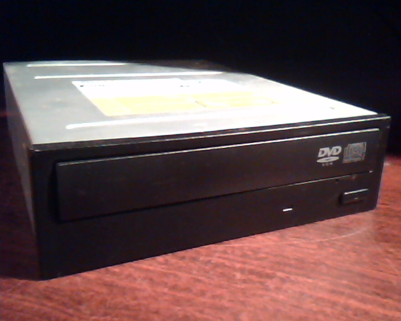 AOpen CD-R/RW/DVD-ROM Drive COM5232/AAH Pro 91.5TD37.374 E-IDE January2005 J