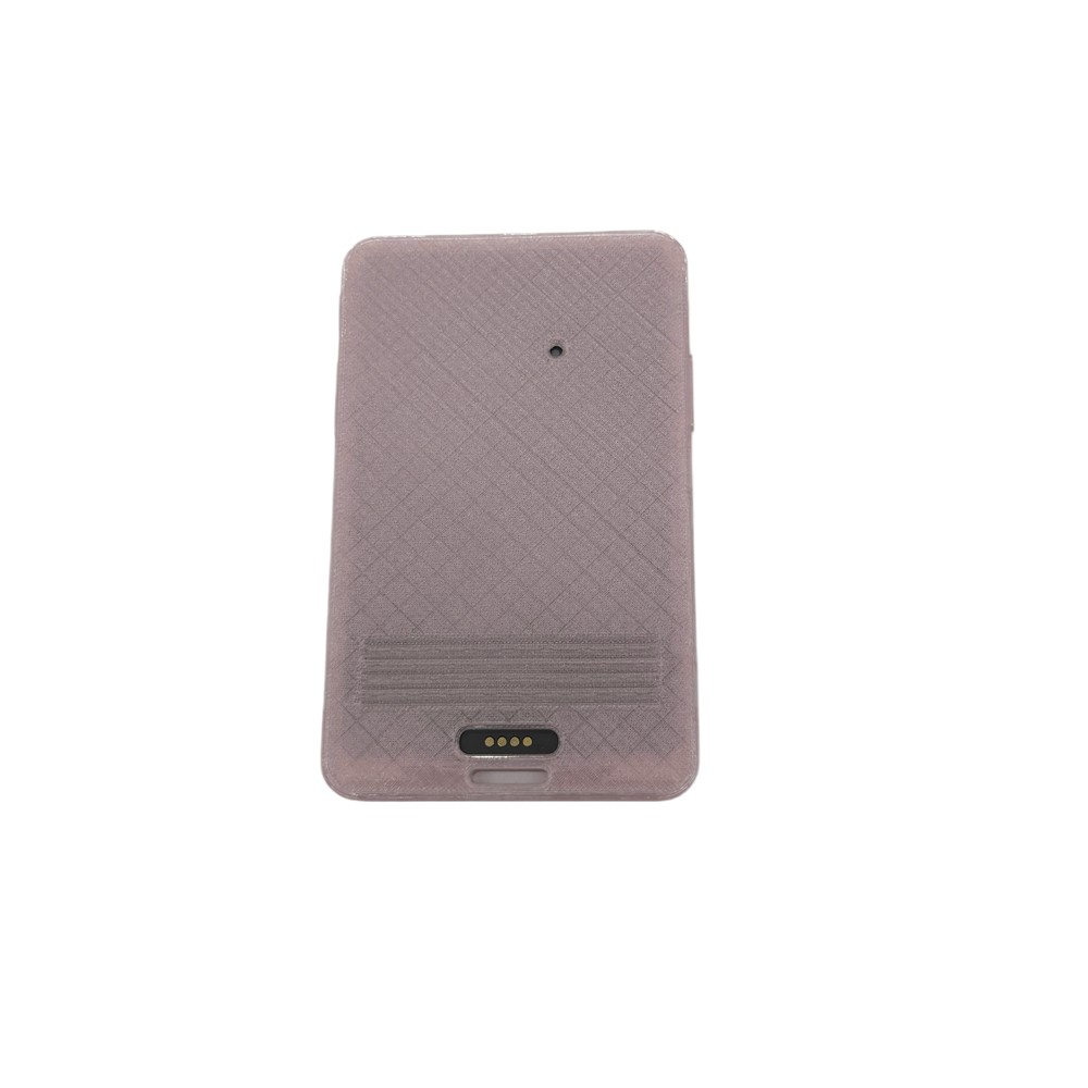 PLA 3D Printed Protective Case Cover for XTEINK X4 Pro - Anti Scratch Shockproof