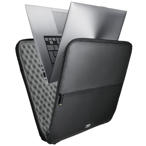 ELECOM protective case notebook PC 14-15.6 inch shock absorption ZEROSHOCK tr