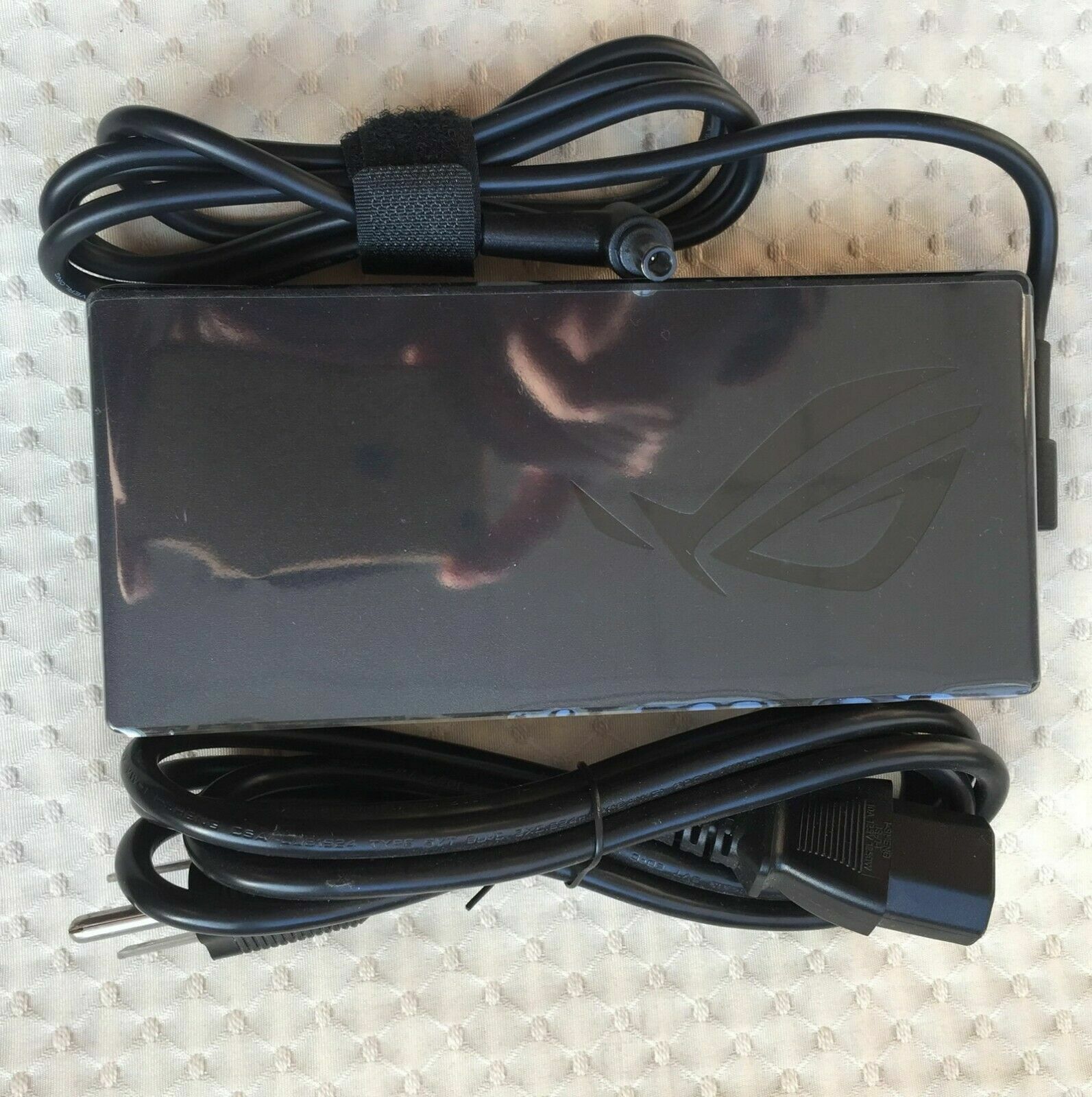 Genuine Asus Laptop Charger AC Adapter Power Supply ADP-150CH B 20V 7.5A 150W