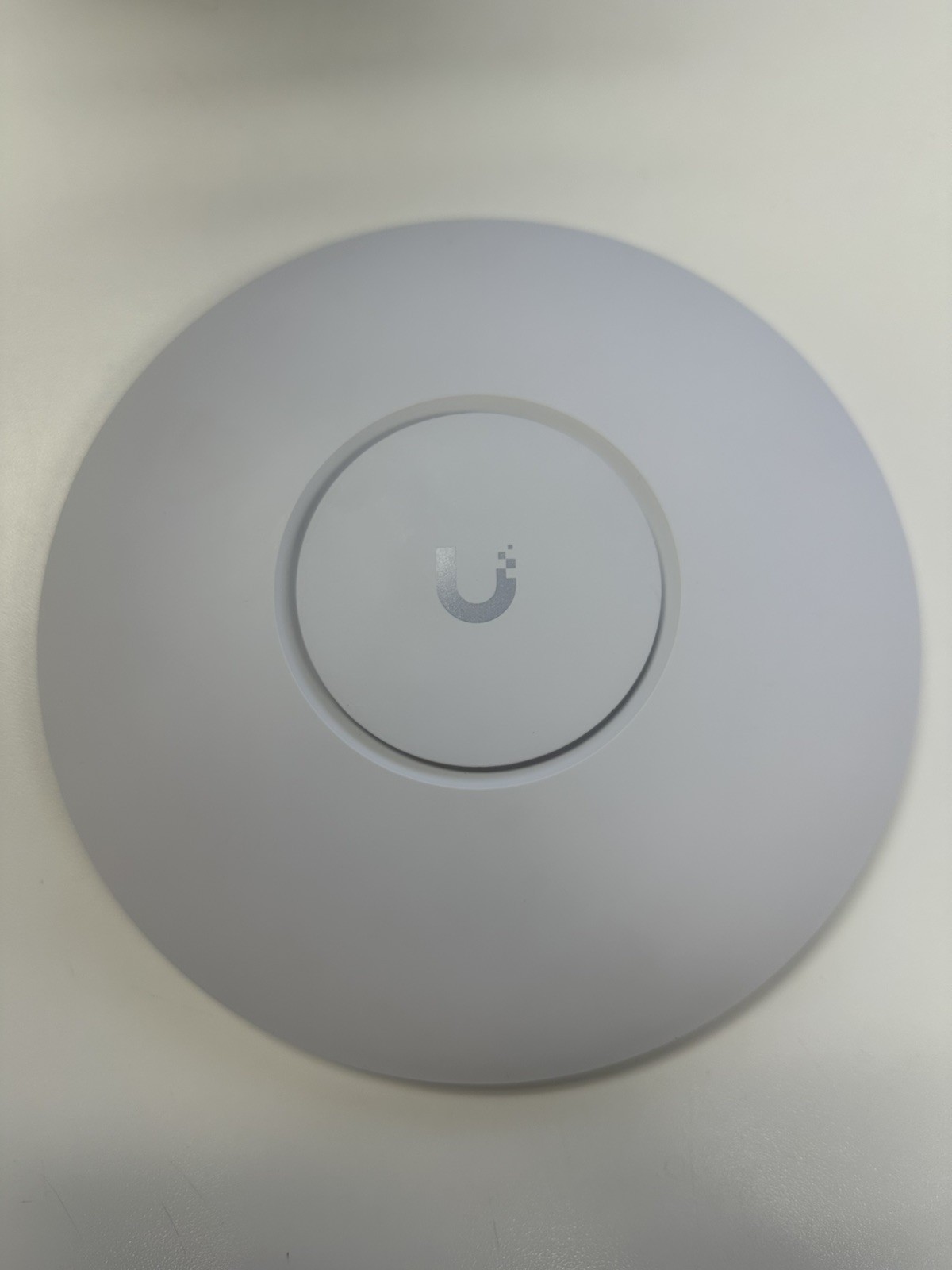 Ubiquiti UniFi U6-PRO WiFi 6 Dual Band Access Point (no box, device only)