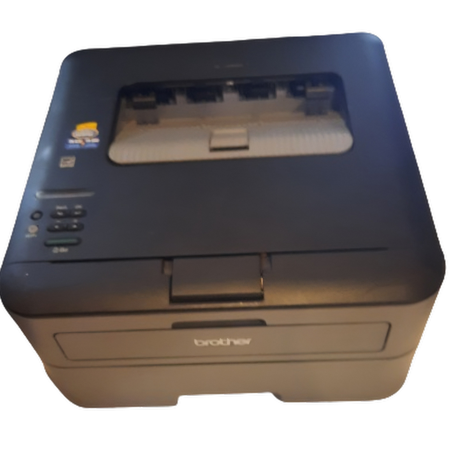 Brother HL-L2305W Wireless Mono Laser Printer - Compact & Efficient