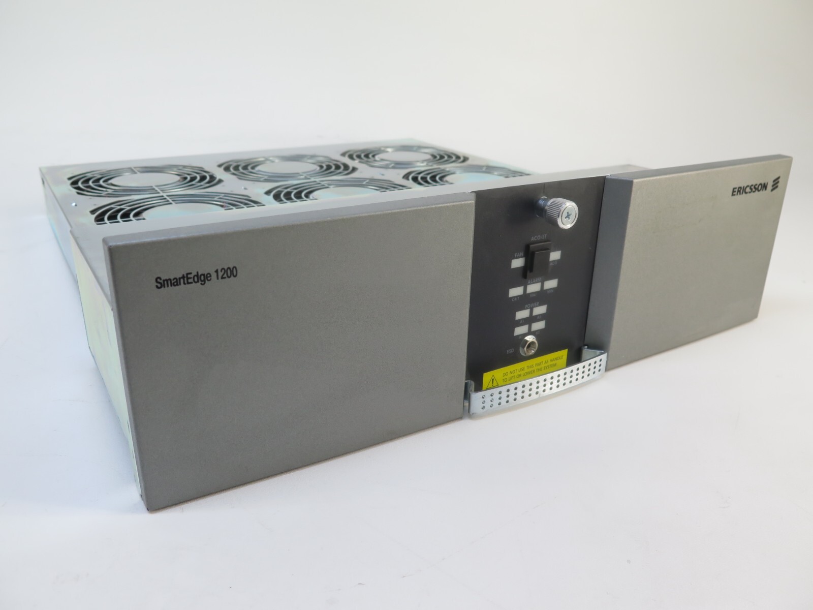 Ericsson SmartEdge 1200 Fan Tray - SE1200, BKV 106 068/1, SOPQAHLLAA