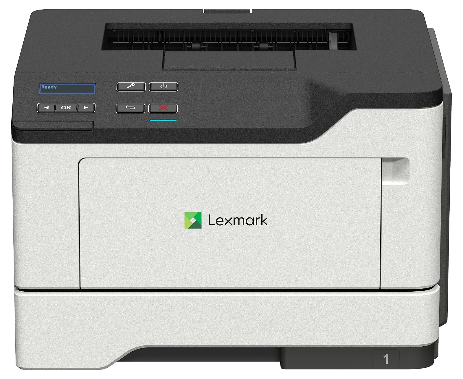 NEW Lexmark MS321dn Mono Laser Printer