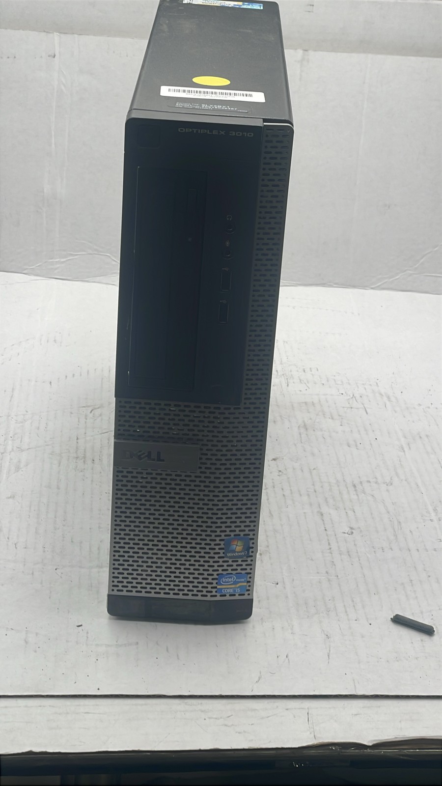 Dell OptiPlex 3010 DT Intel Core i5 Desktop PC No HDD No Power Cord