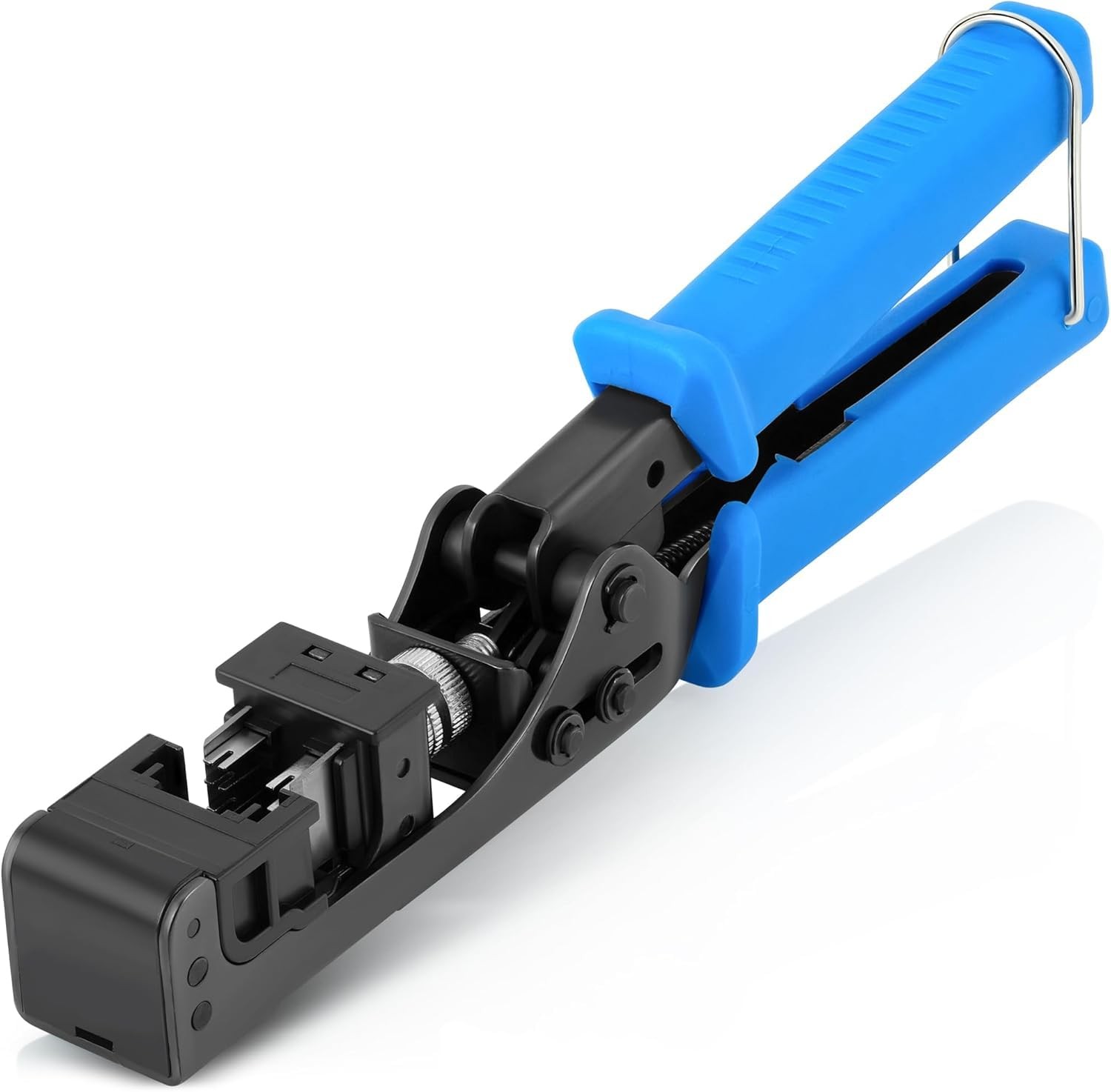 Everest Easyjack 90 Angled Speed Termination Keystone Tool Time Saver Network Pu