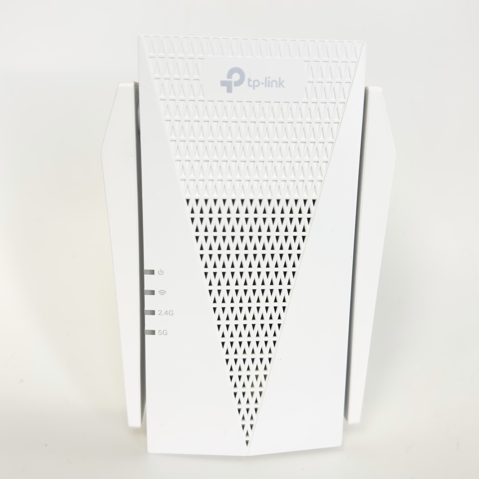 TP-Link RE715X AX3000 Wi-Fi 6 Range Extender White - Tested Working