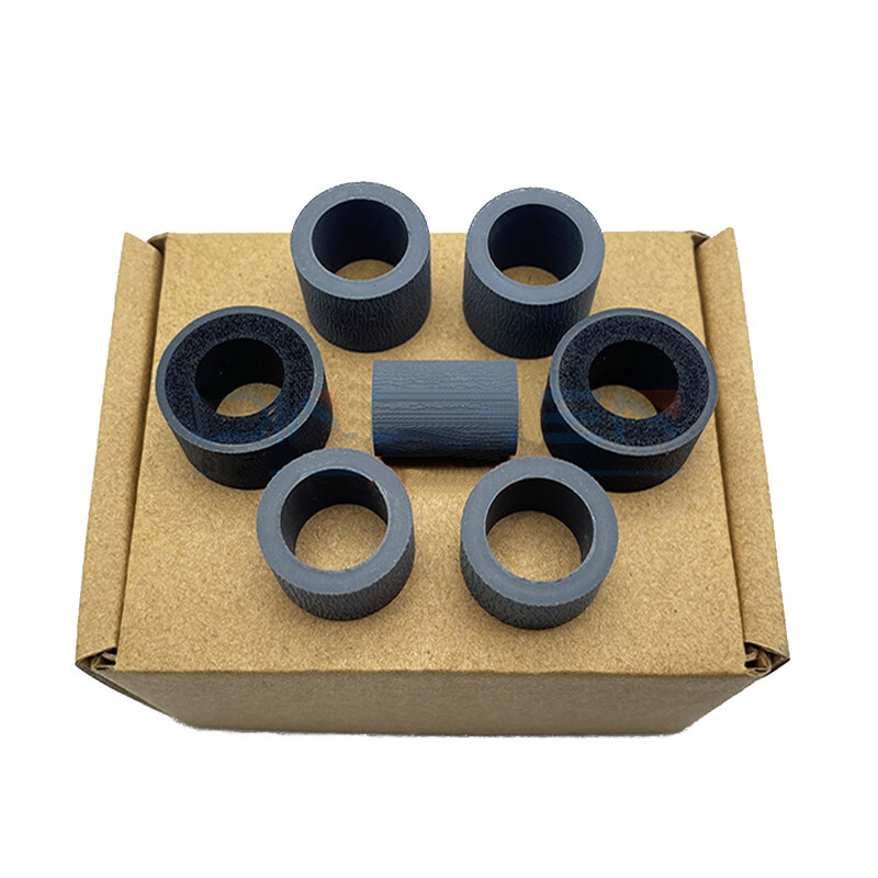 1set Scanner pickup roller L2755-60001 fits for HP 5000s4 7000s3 3000s3