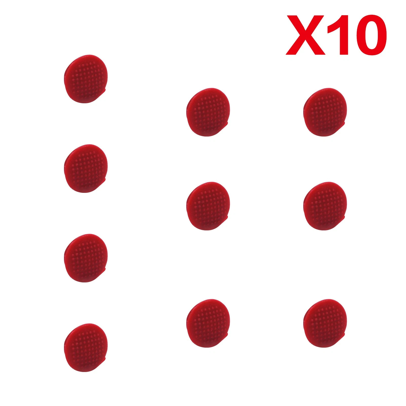 10x TrackPoint Cap KEYBOARD MOUSE STICK/POINT CAP For Thinkpad T460s T470s T14