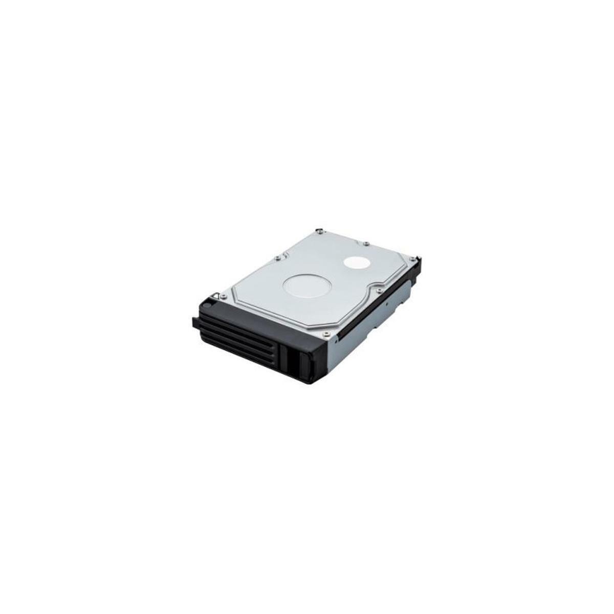 Buffalo Technology 3TB Internal HDD for TeraStation III, Pro, Quad  Duo NAS