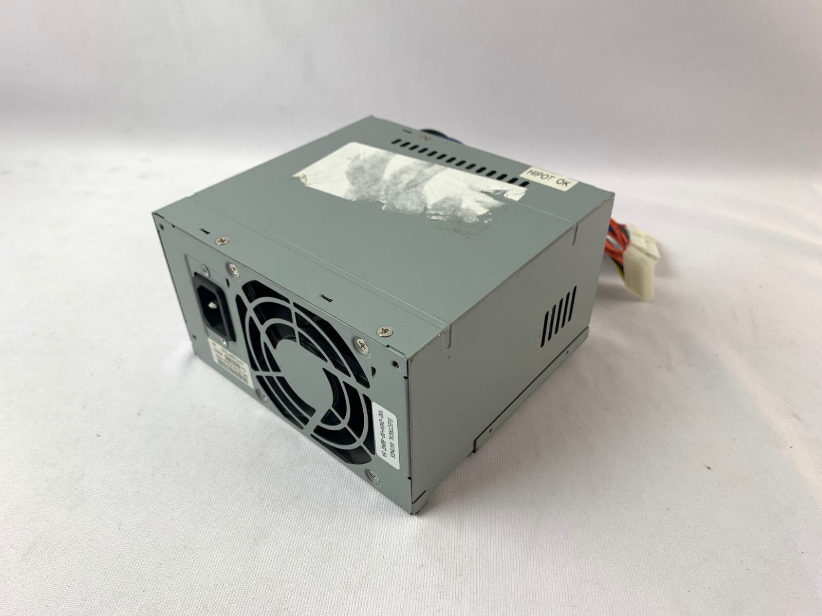Mitac X-250/PG Power Supply