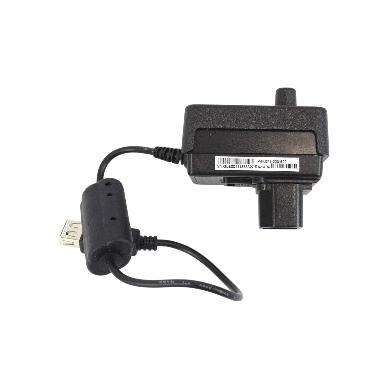 Emc 071-000-522