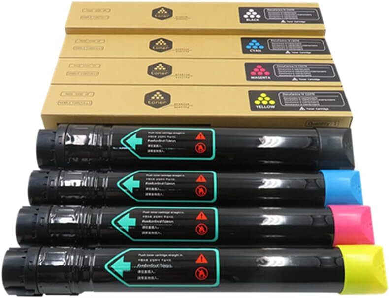 TONER PROS Remanufactured Toner Replacement for Xerox AltaLink C8030  *4411A5E