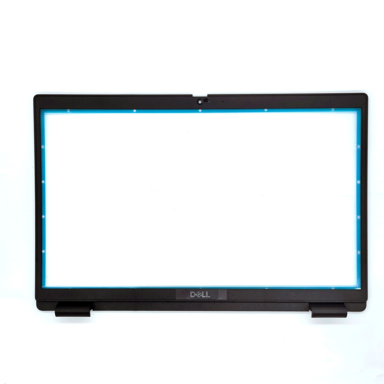 New for Dell Latitude 3520 LCD Front Frame Bezel Single Microphone Black 0WXN5F