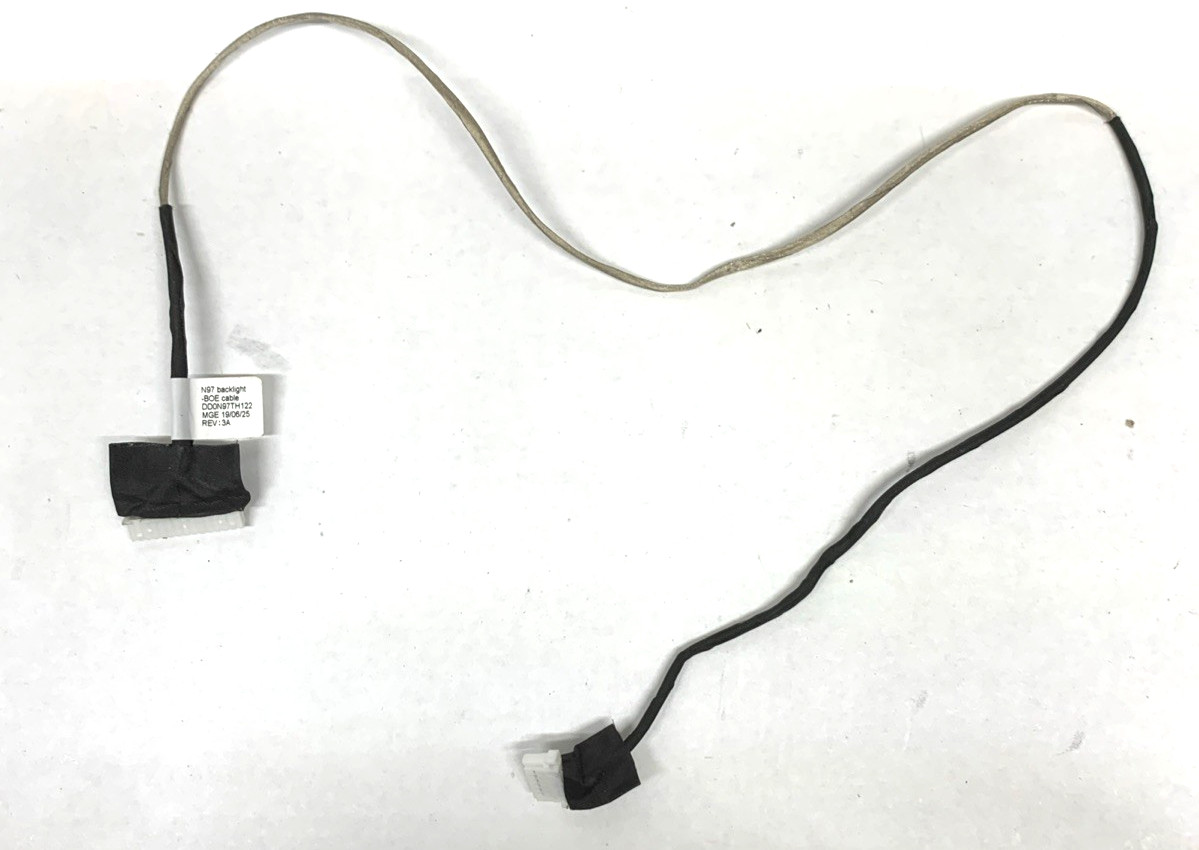 Genuine HP Pavilion AIO 22-C 22-C0073W Backlight Cable DD0N97TH012