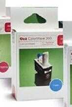 Genuine Printhead Océ ColorWave 300 / 1060091359 -1060091356 BK/C/M/Y Printhead