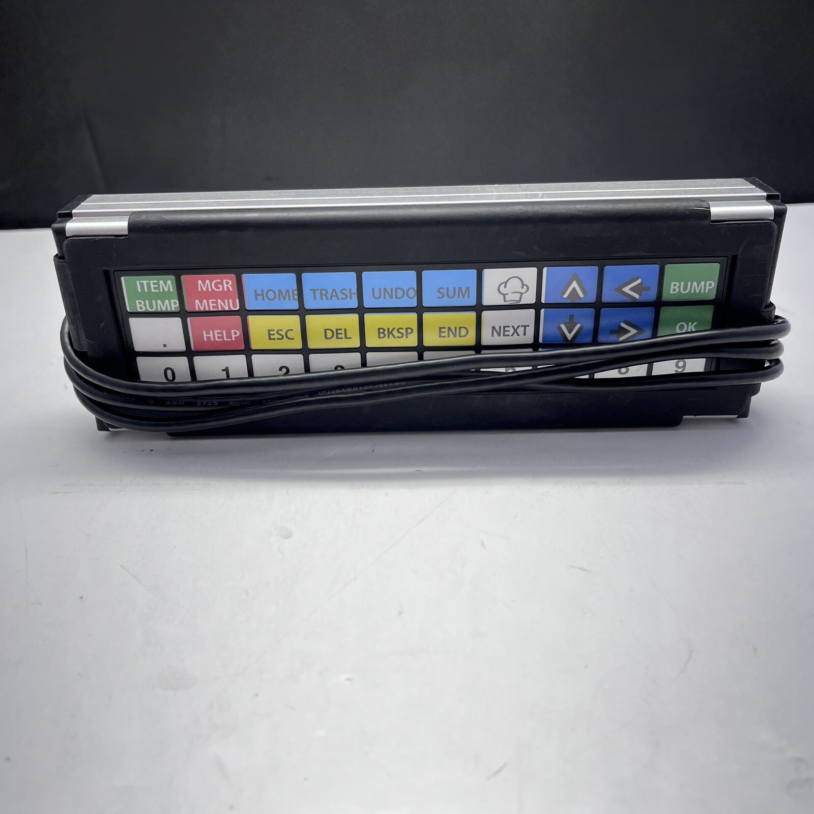 Select Electronics 309503 Bump Bar With USB Cable Sold As Is