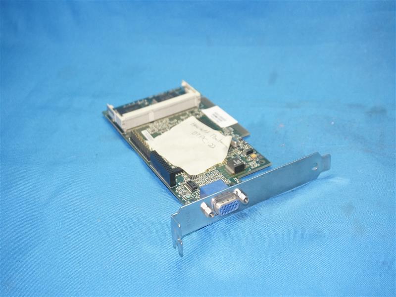 Matrox 873-03 87303 G250+MILA/8/0E5 VGA Video Card
