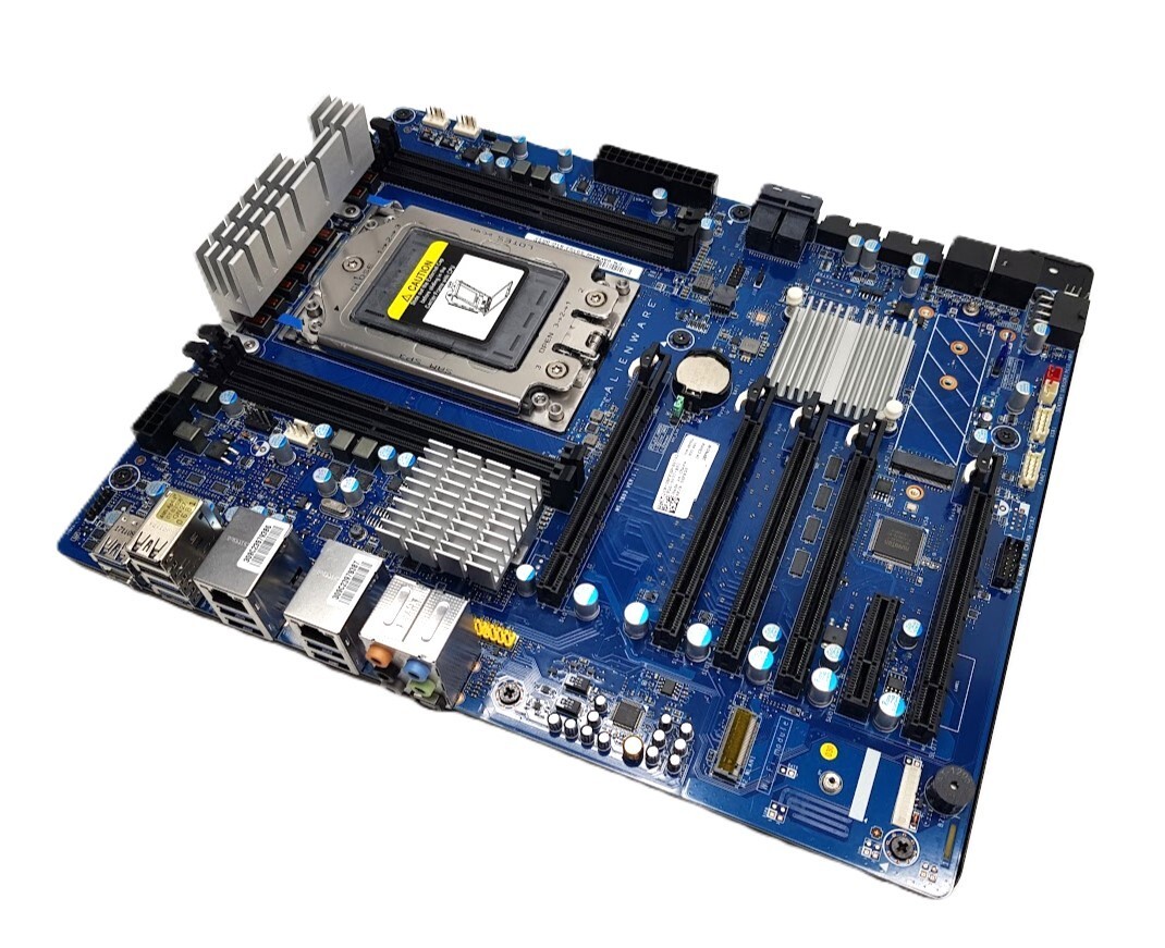 Dell Alienware Area 51 R6 X399 Socket TR4 AMD DDR4 8FN1W 08FN1W MS-7B03 Ver: 1.1