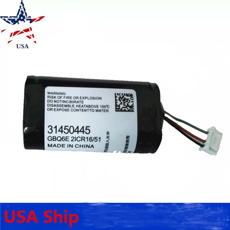 NEW Vehicle Connectivity Module Battery For VOLVO S60 S90 V60 V90 XC40 XC60 XC9