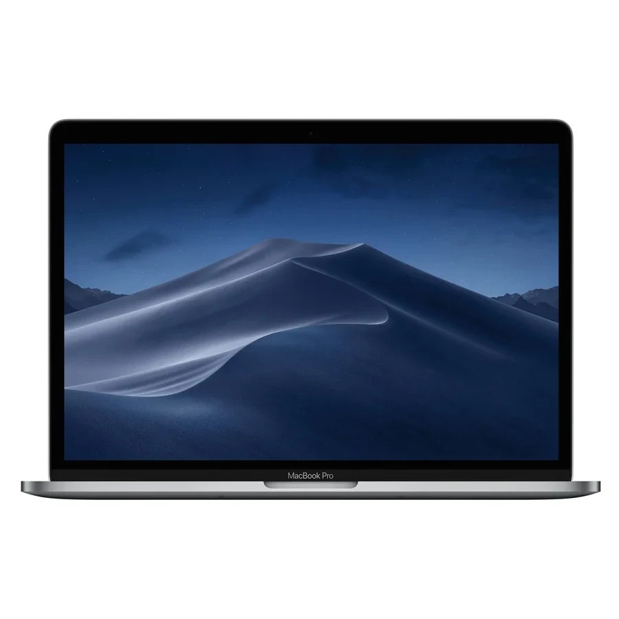 Apple MacBook Pro 13in Retina i5 2.3GHz 4GB RAM 250GB SSD Space Gray MR9Q2LL/A