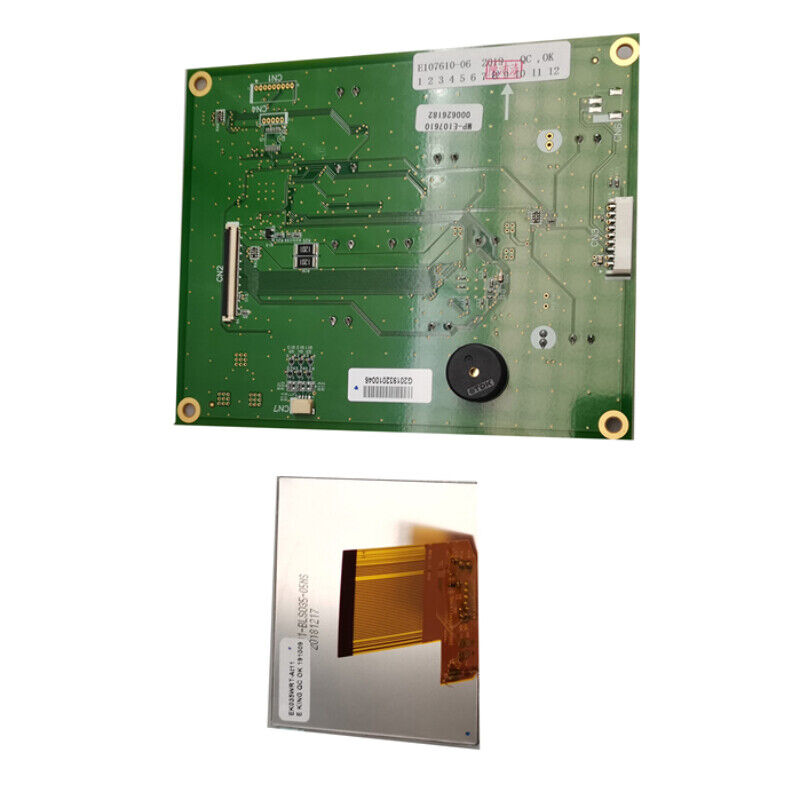 1set New Original Mimaki JV300/150 LCD Display and Panel Board - E107610