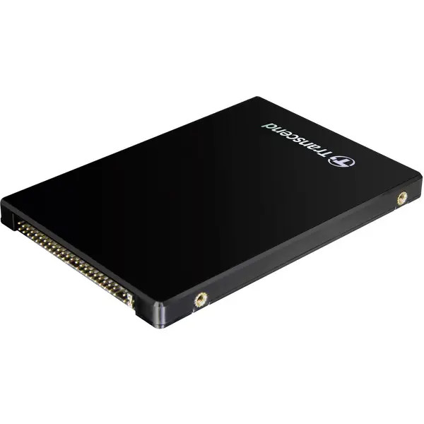 Transcend TS128GPSD330 PSD330 128GB IDE SSD 6.35cm (2.5) Industrial IDE