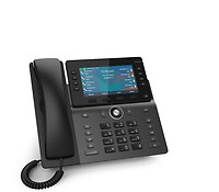 4631 Snom m58 DECT Desk Phone EU Base Station ~D~