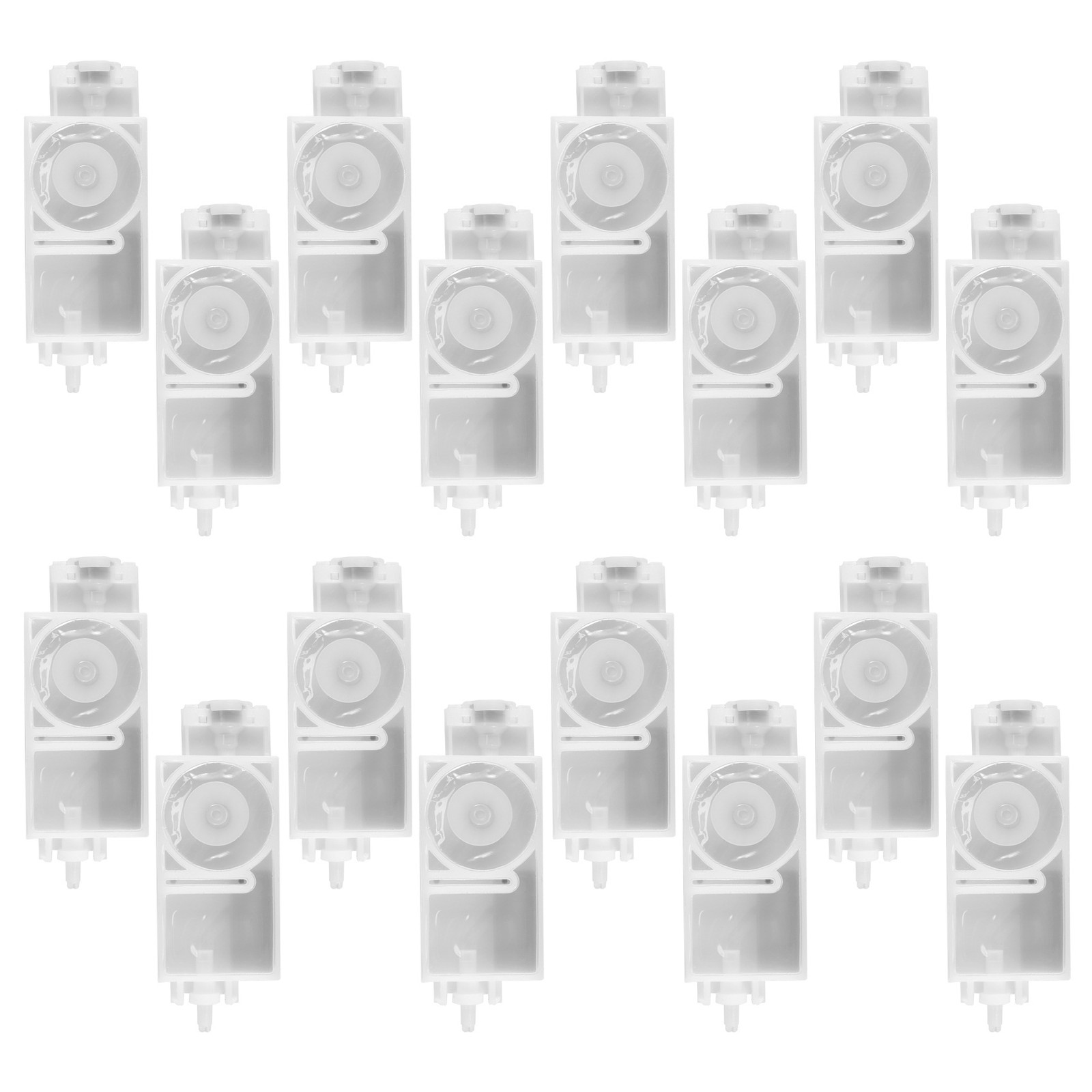 16PCS Ink Damper for Mimaki Jv33 Jv5 Cjv30  Mutoh Galaxy Human3669