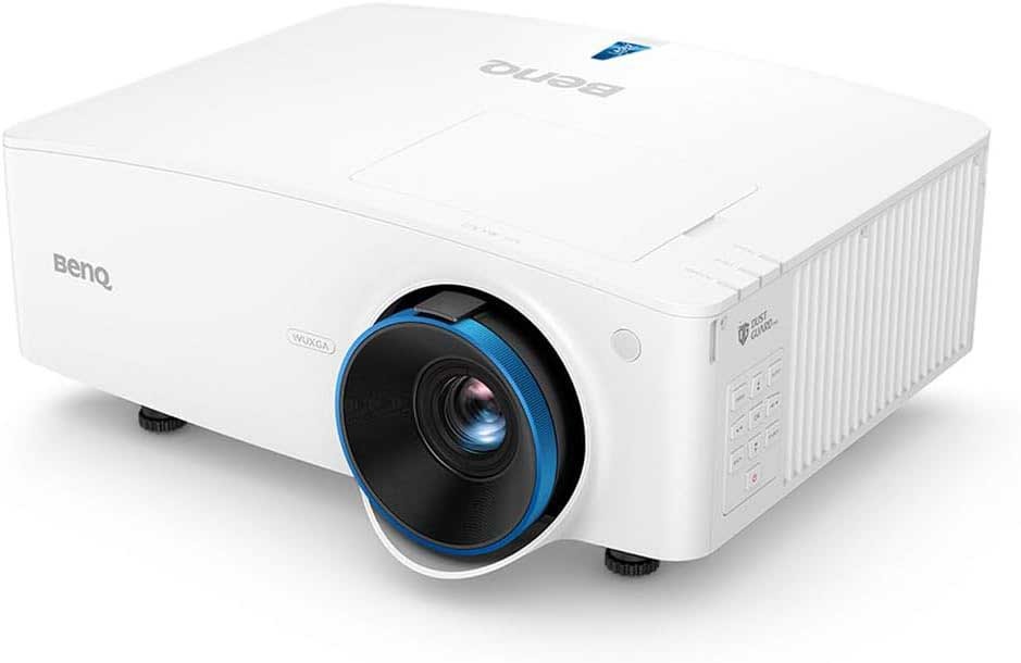 BenQ LU935ST 5500L WUXGA Projector