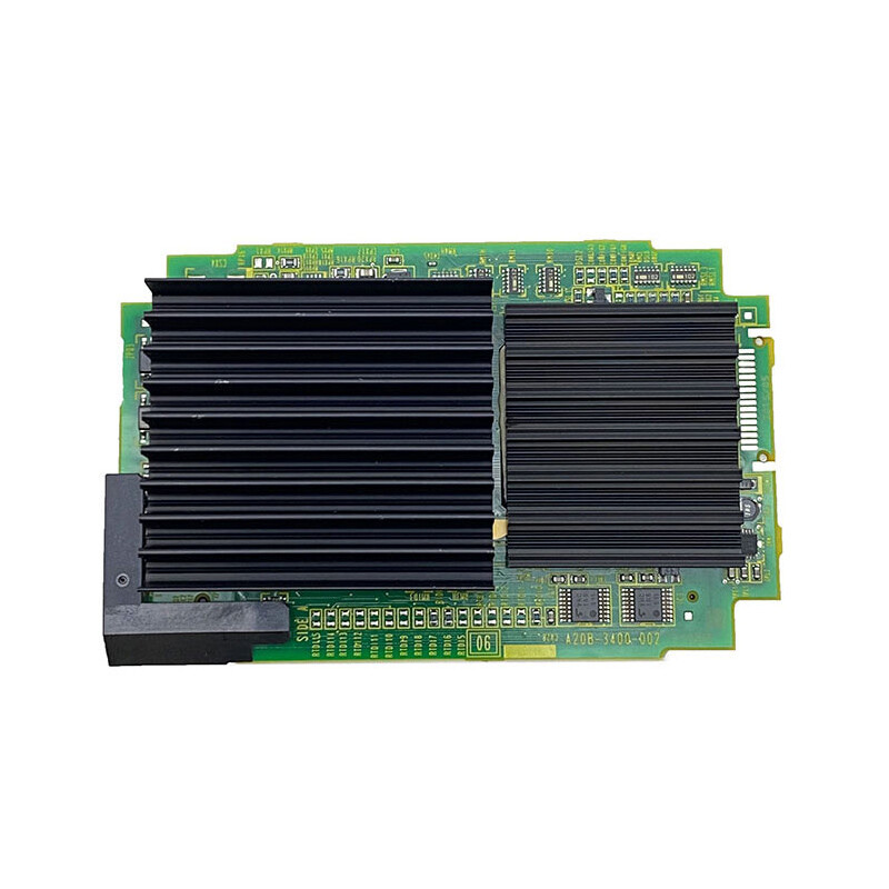 Robot Circuit Board For Fanuc A20B-3400-0021 New FedEx or DHL