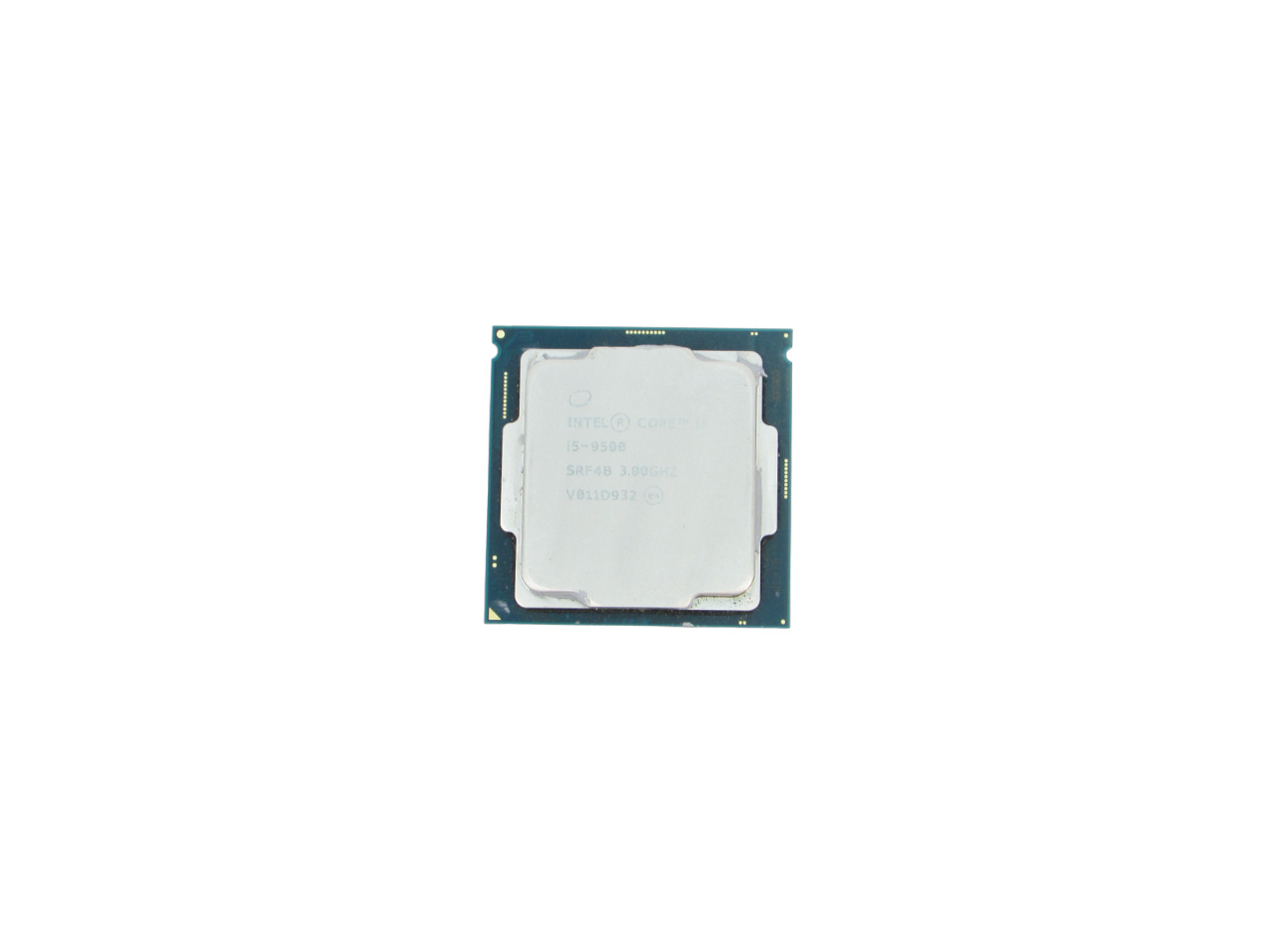Intel Core i5-9500 SRF4B 3.00 GHz 6-Core 9 MB Cache FCLGA1151 CPU Processor