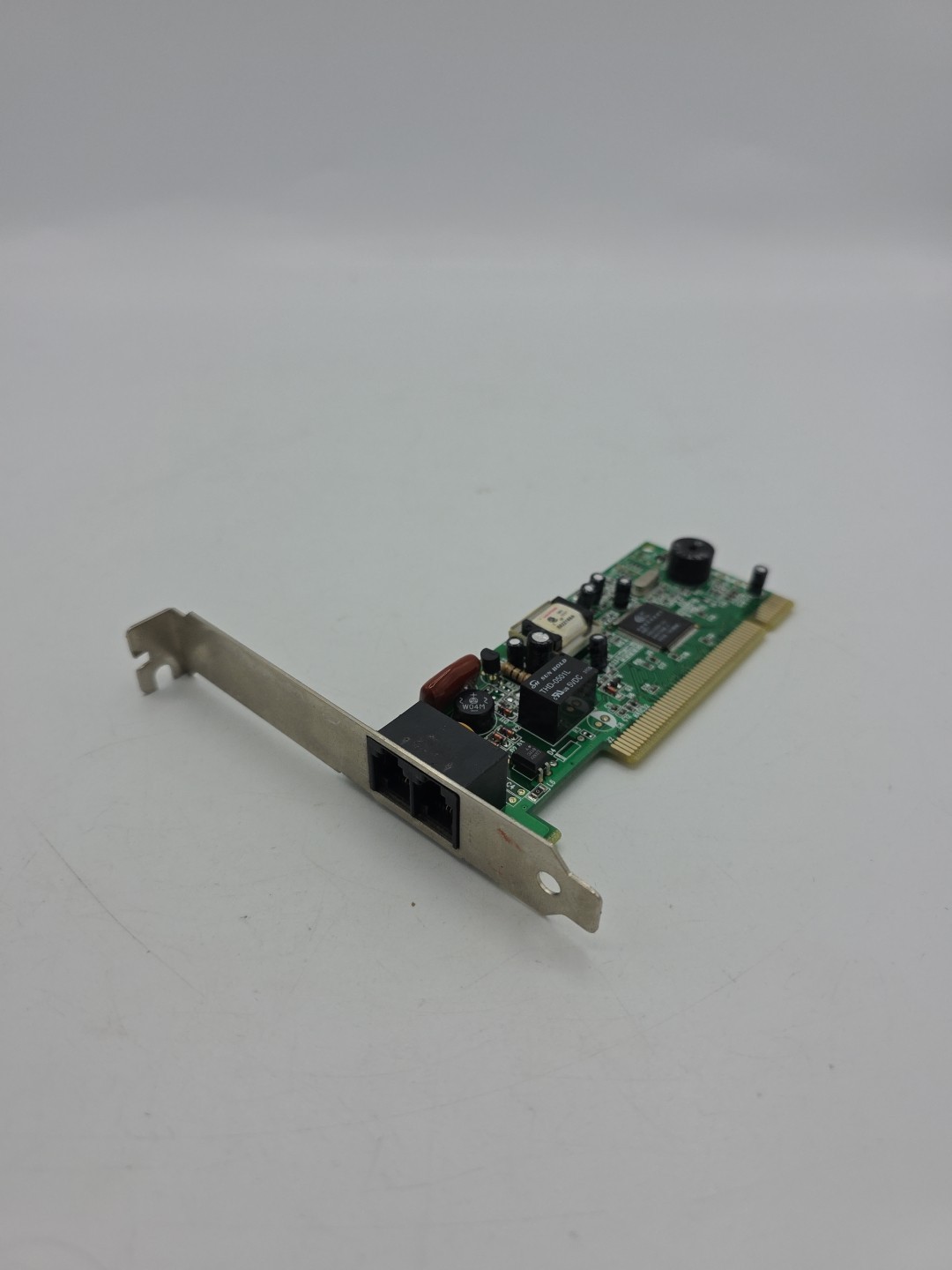 HSFi Connector CX11252-11 1700201024110 V1.1 RJ11 56k PCI Modem HPI56SPII