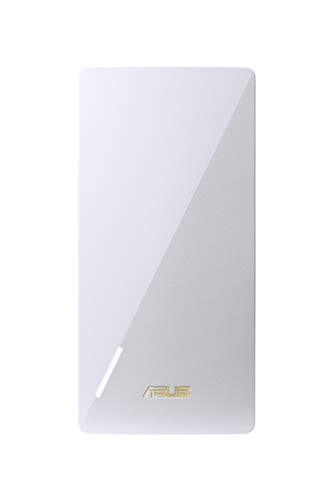Asus RP-AX58 Dual Band IEEE 802.11ax 2.93 Gbit/s Wireless Range Extender