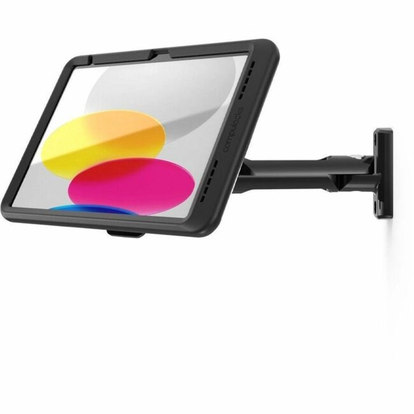 Compulocks Brands - 827BPMIP109 - Compulocks iPad 10th-11th (A16) Gen, Mount