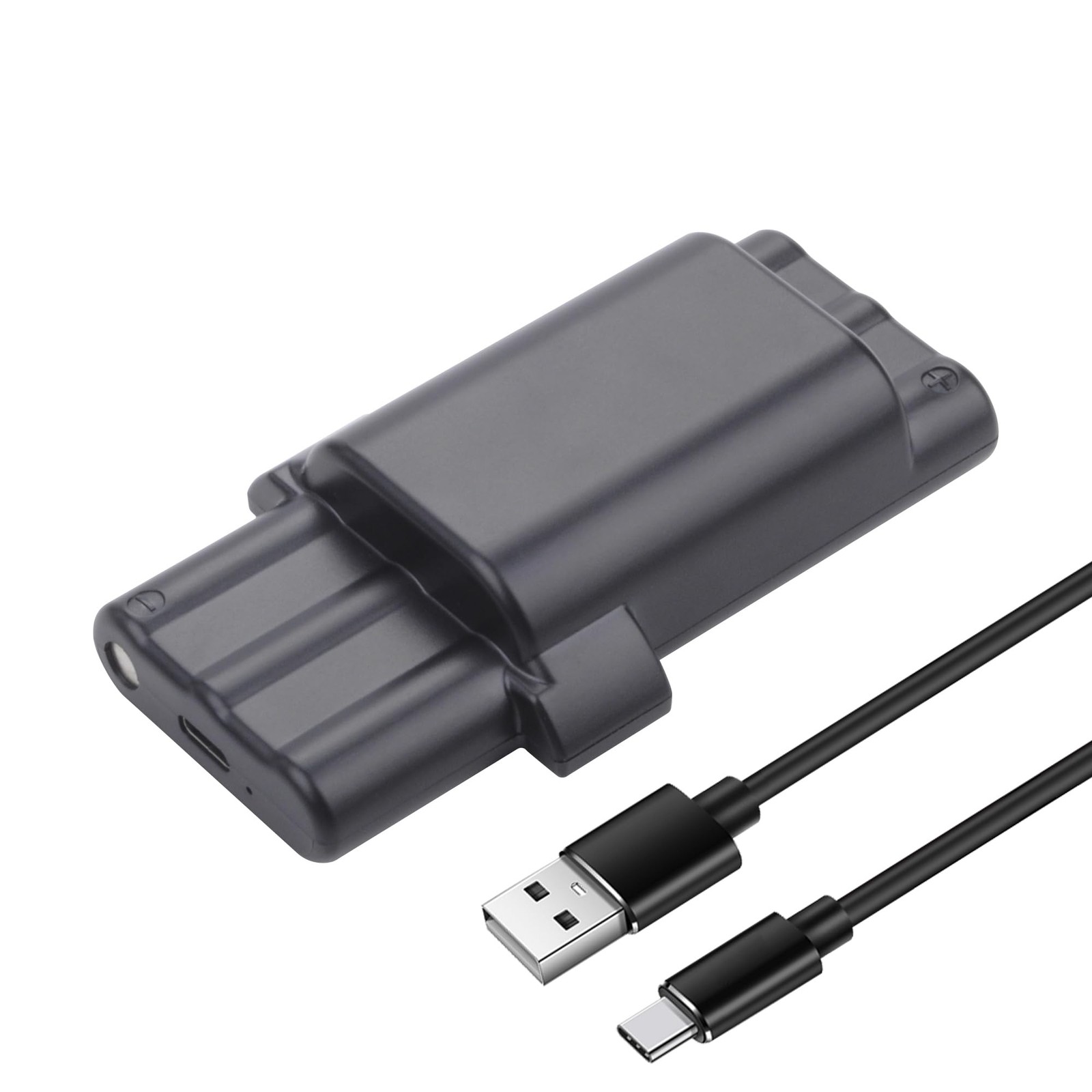 1-Pack Battery for Brady Portable M210, M210-LAB, BMP21-LAB