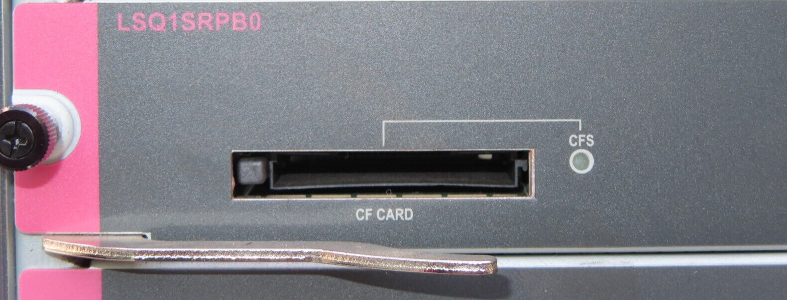 JD194B HP H3C 384GBPS Fabric Module LSQ1SRPB0