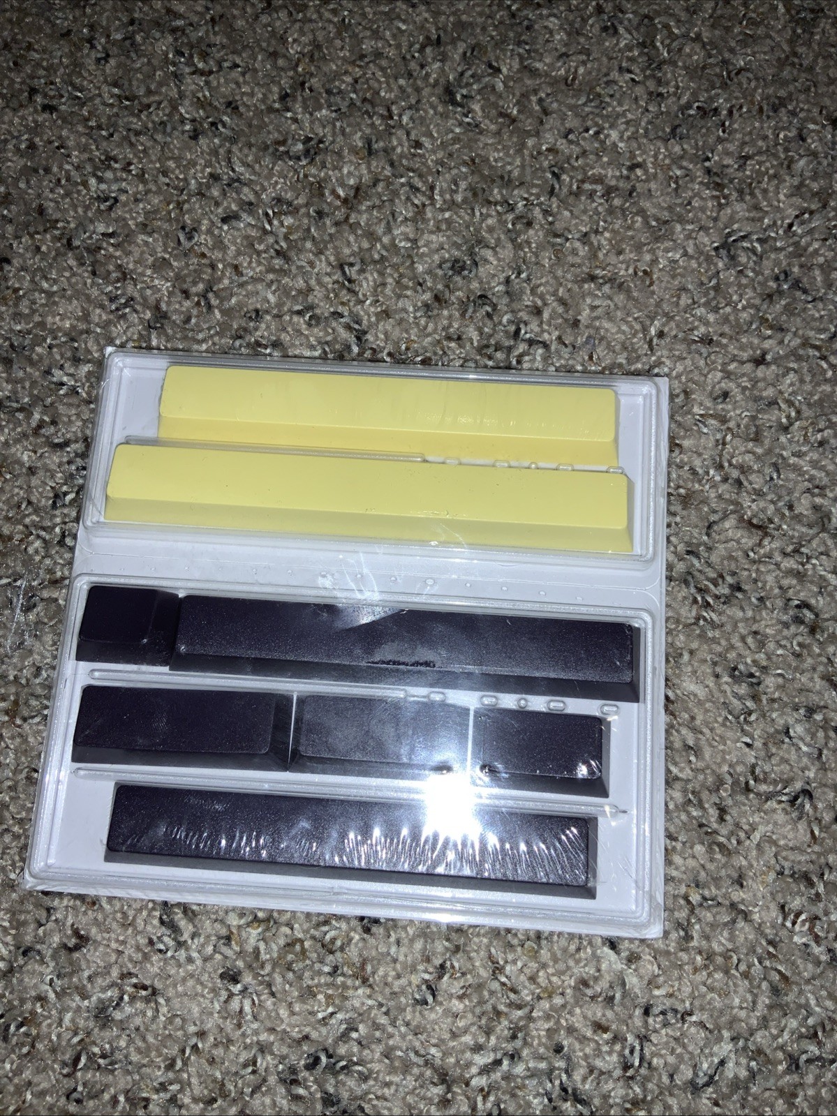 GMK Phantom Spaceset  8 Pcs FPTK0340