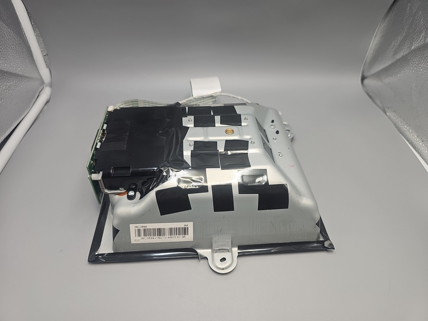 Original Laser Unit 38C0899160731AB0530196  For Lexmark CS510de