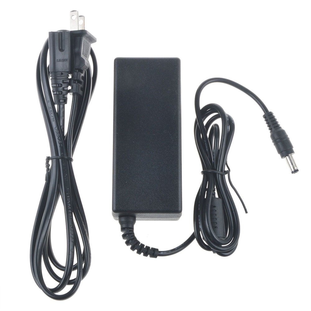 AC Adapter Charger For Acer Nitro XZ2 XZ272 XZ272U XZ270U 27" LED Curved Gaming