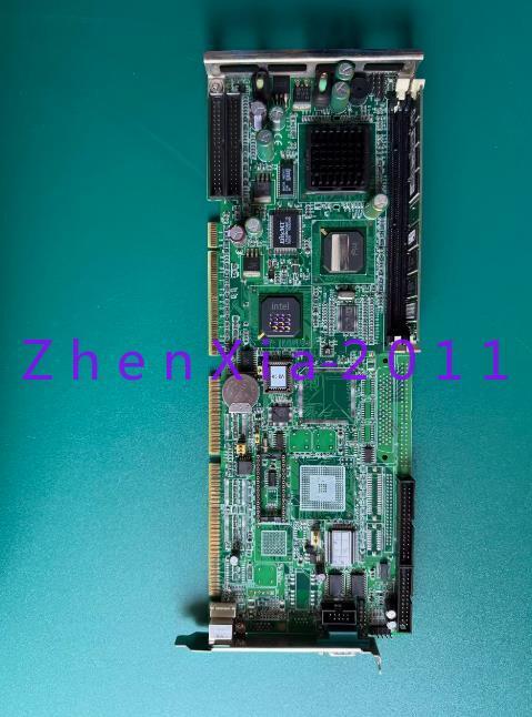 1PC Used Advantech PCA-6359L Motherboard by DHL/Fedex shipping