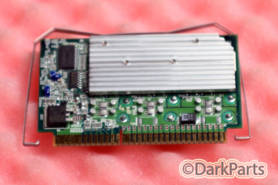 IBM X345 VRM Voltage Regulator FRU 49P2010