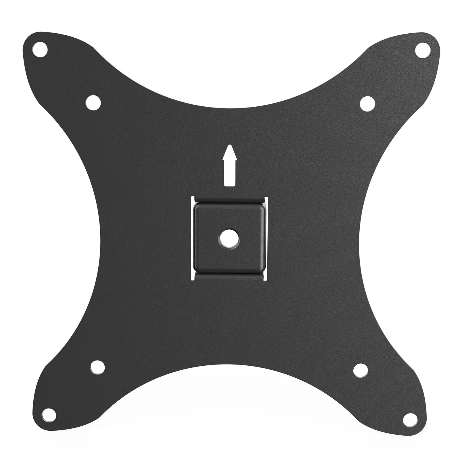 VESA Adapter Plate Bracket for Sceptre C25 C30 C34 Monitors 75x75mm
