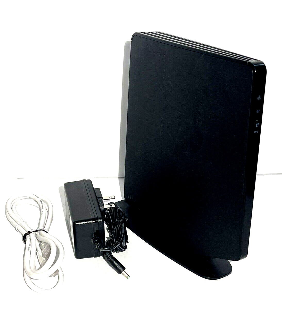 Verizon G1100 Router FiOS-G1100 Dual Band W/AC &Cat 5EStand (Fios Firmware)