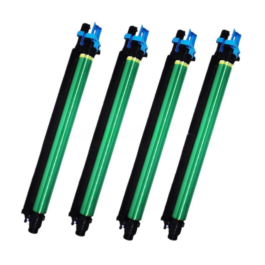 Color Drum Compatible For Konica Minolta Bizhub C658 C558 C458 C368 DR-313 CMYK