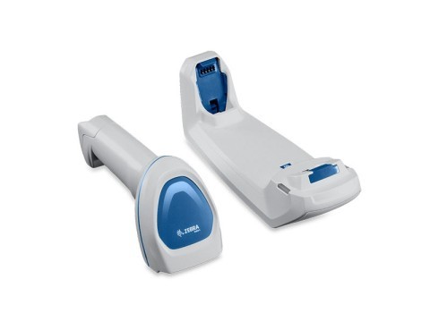 DS8178-HCBU210SS5W Zebra DS8178-HC Portable Barcode Reader 1D/2D LED Cod ~D~