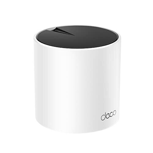 TP-LINK Deco X55 300 Mbps 2 Port 384 Mbps Wireless Router