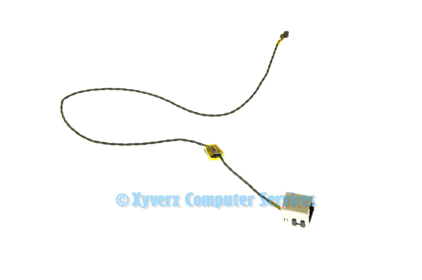 DV2000 GENUINE ORIGINAL HP PHONE JACK RJ11 PAVILION DV2000 SERIES