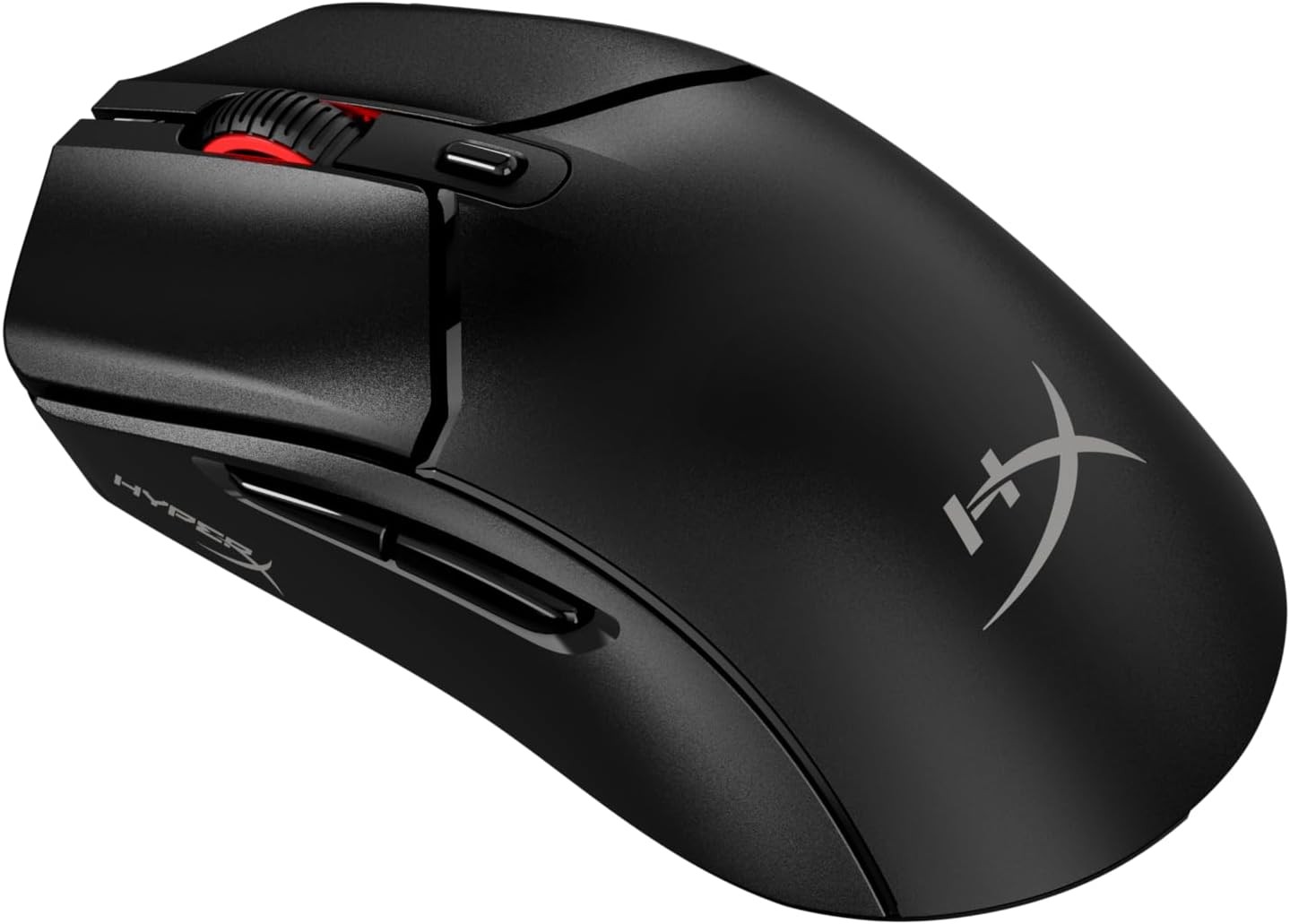 HyperX Pulsefire Haste 2 Core Wireless Gaming Mouse Black – 70g 100hr Battery