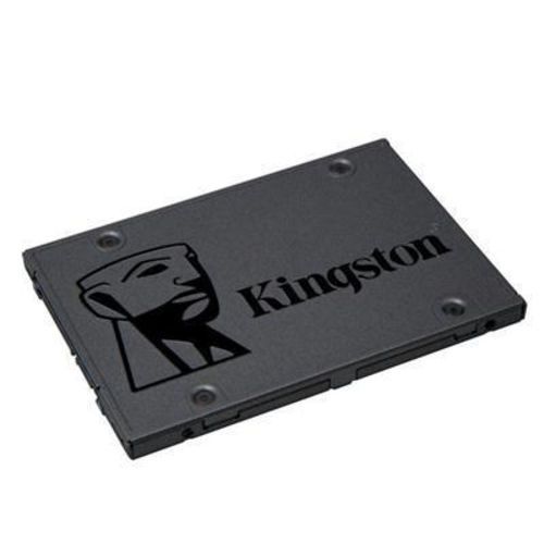 Kingston A400 120GB Internal SATAIII Solid State Drive - (SA400S37/120G)
